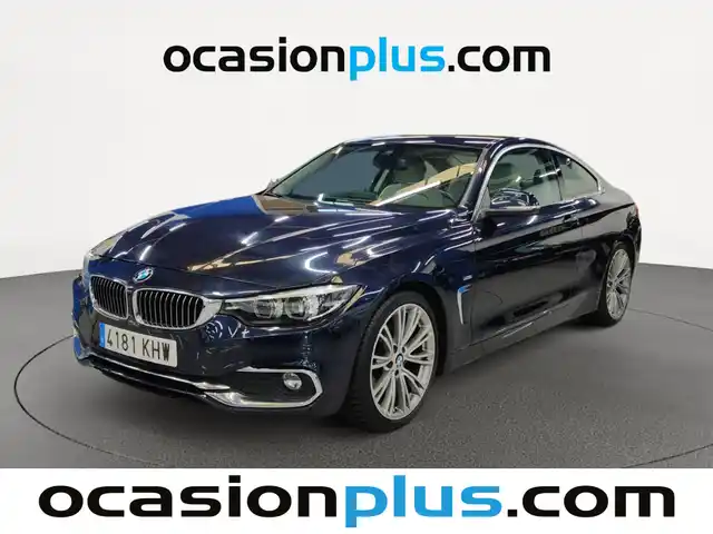 BMW Serie 4