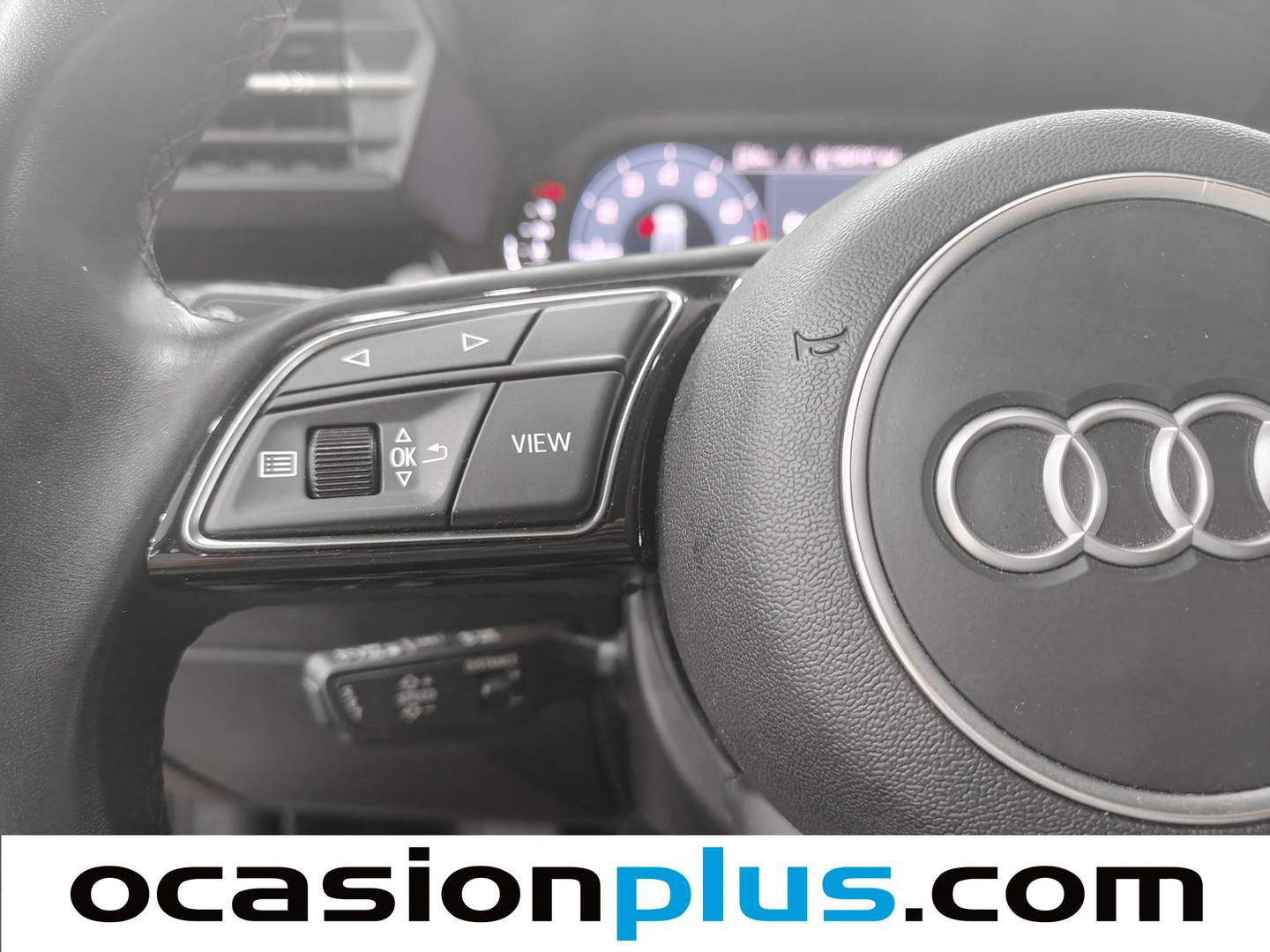 Audi A3 Audi A3 Sportback Sportback Advanced 30 TFSI (110 CV) S tronic al mejor precio
