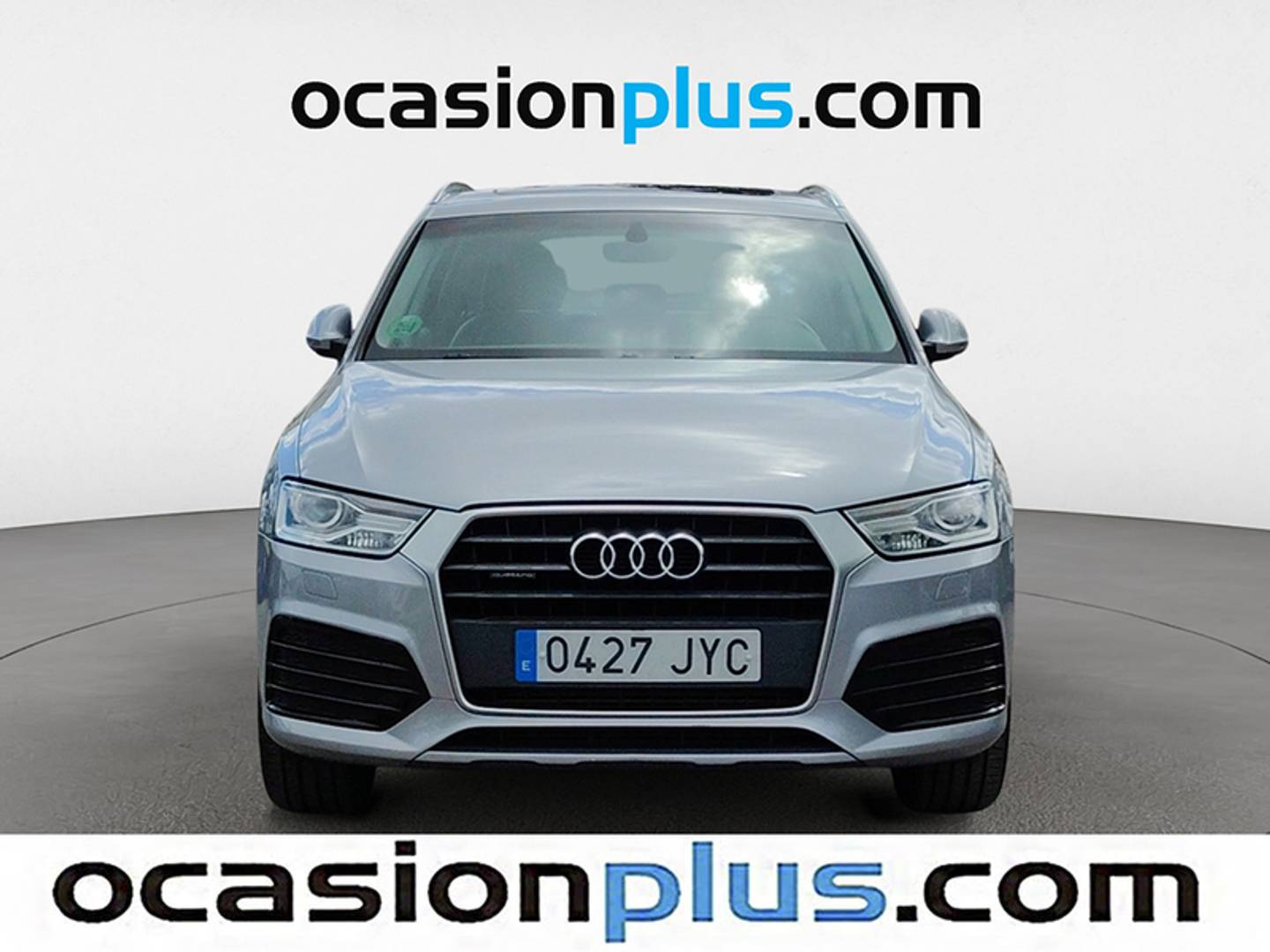 Foto Audi Q3 Audi Q3 2.0 TFSI quattro (180 CV) S tronic