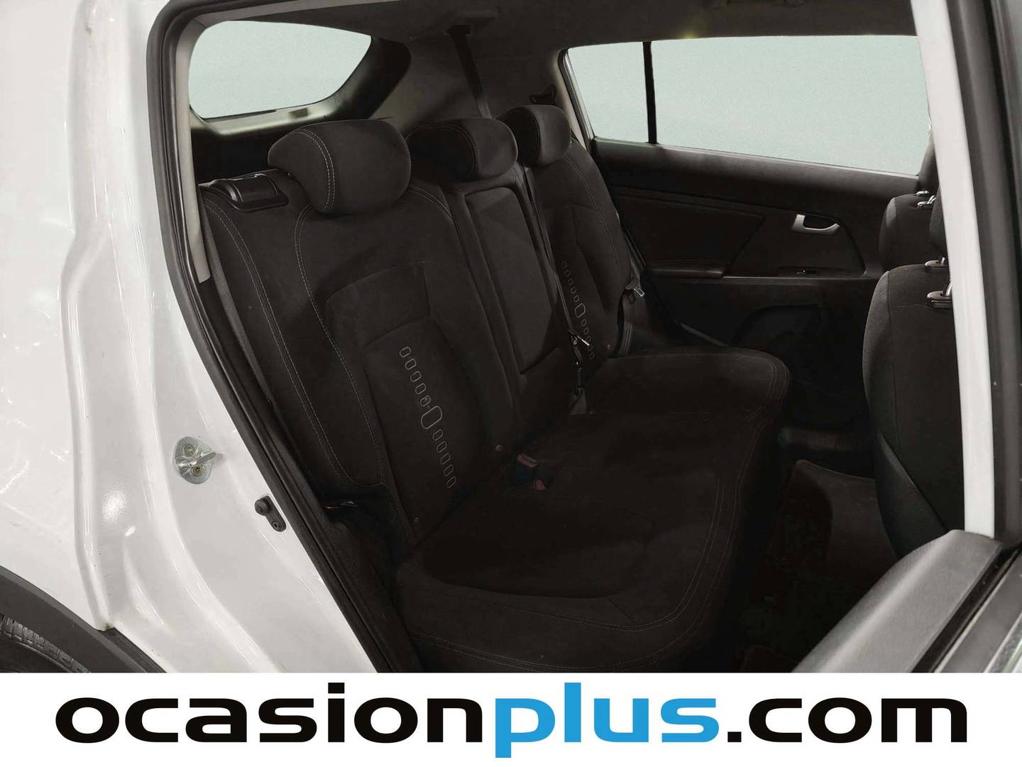 KIA Sportage Kia Sportage 1.7 CRDI VGT Drive 4x2 (115 CV) manual