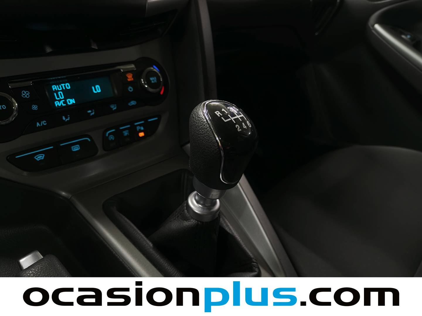 Ford Focus Ford Focus 1.0 EcoBoost S&S Edition  (125 CV) de segunda mano
