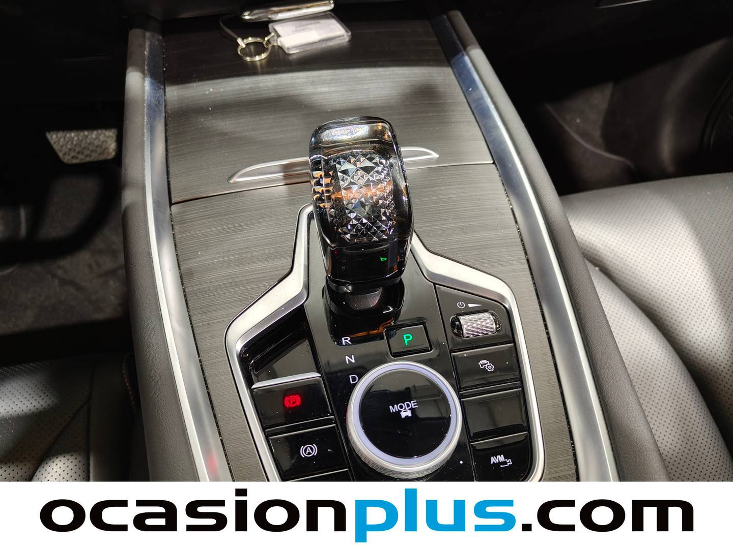 EBRO S700 EBRO S700 1.6 TGDI Luxury 7 DCT (147 CV) de segunda mano
