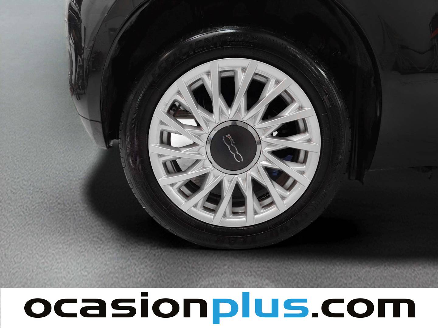 Fiat 500 Fiat 500 1.2 8v Lounge (69 CV) manual