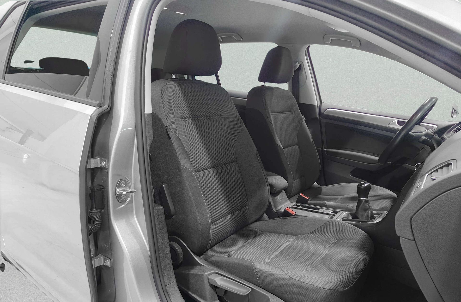Volkswagen Golf Advance 2.0 TDI BMT - foto 17