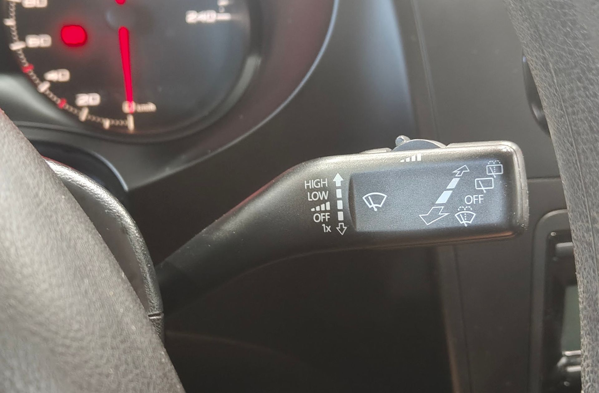 SEAT León 1.2 TSI Reference Copa - foto 24