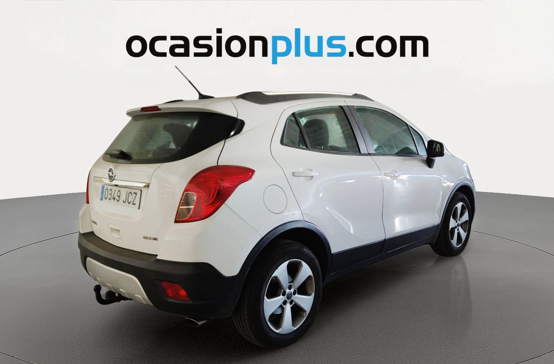 Opel Mokka 1.7 CDTi Selective 4x2 - foto 4
