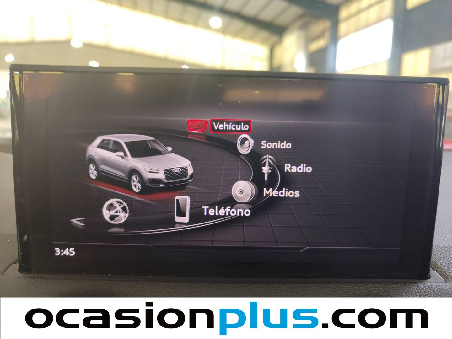 Audi Q2 Audi Q2 Advanced 35 TFSI (150 CV) 2022