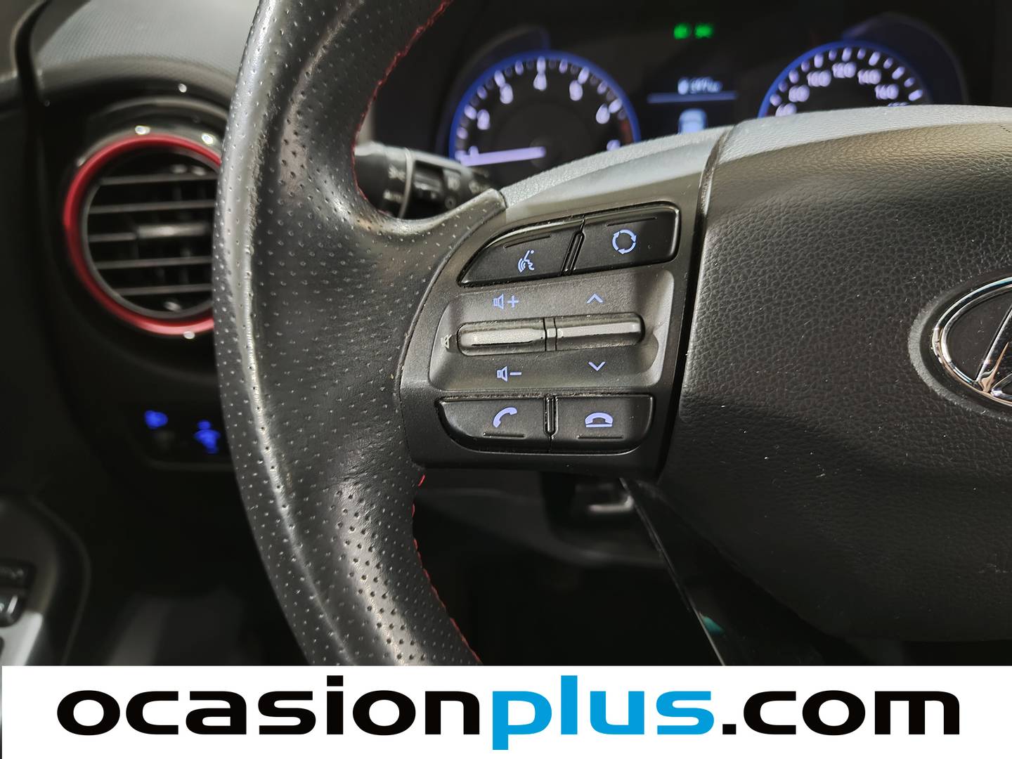 Accesorios del Hyundai Kona Hyundai Kona 1.0 TGDI SLE 4x2 (120 CV)