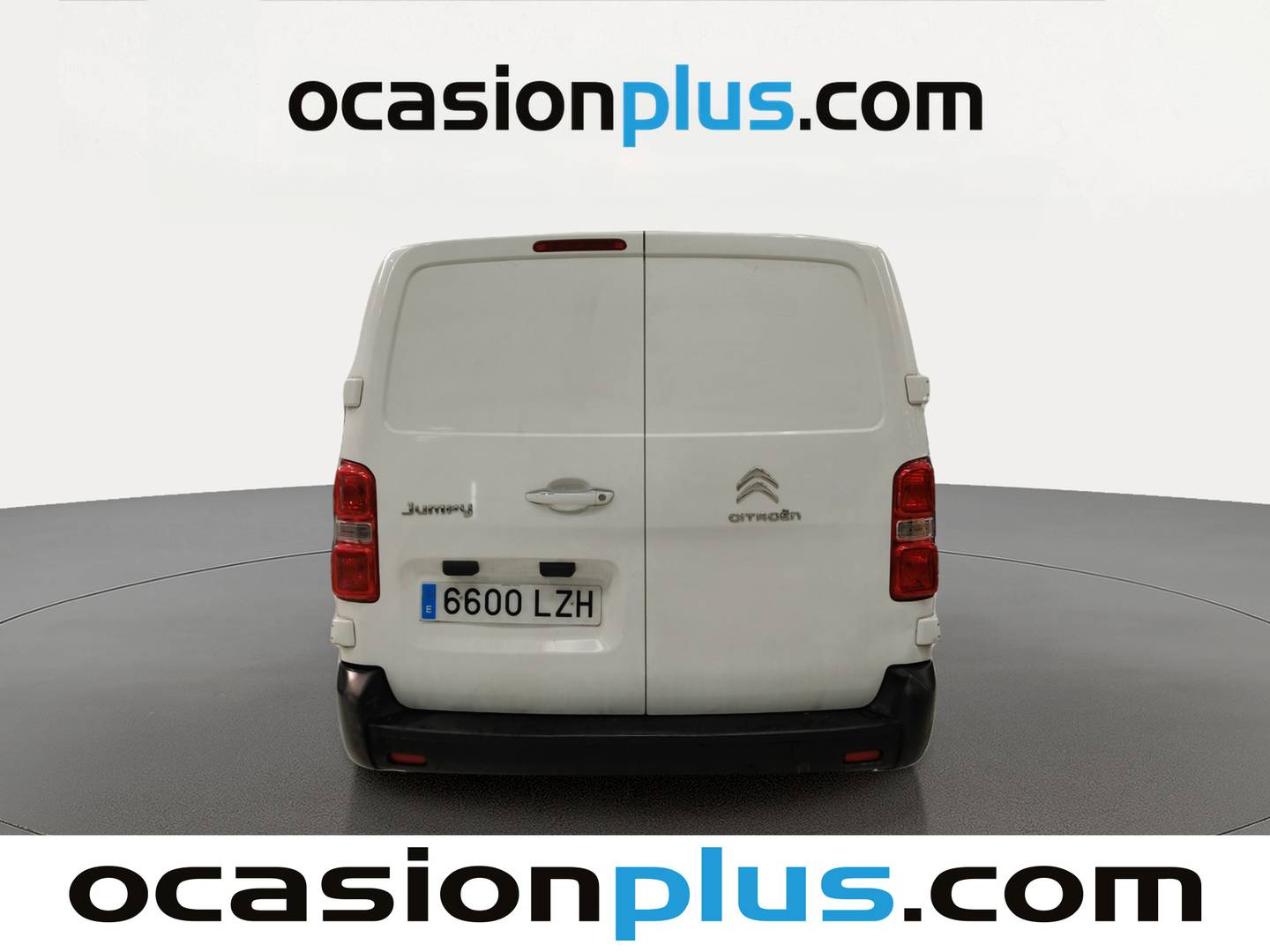 Citroën Jumpy Citroen Jumpy Furgon BlueHDi 100 Talla XL (102 CV) barato