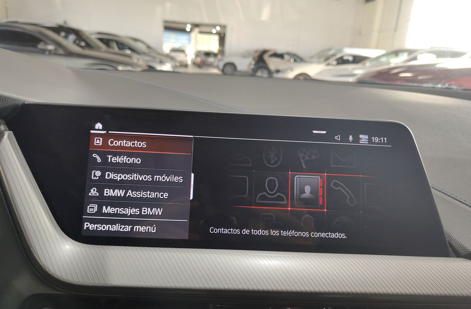 BMW Serie 1 120i Pack M - foto 37