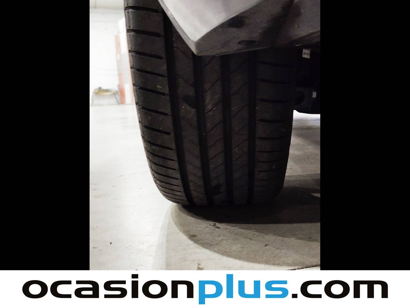 Foto Cupra León CUPRA León 1.5 eTSI Tech Edition DSG (150 CV)