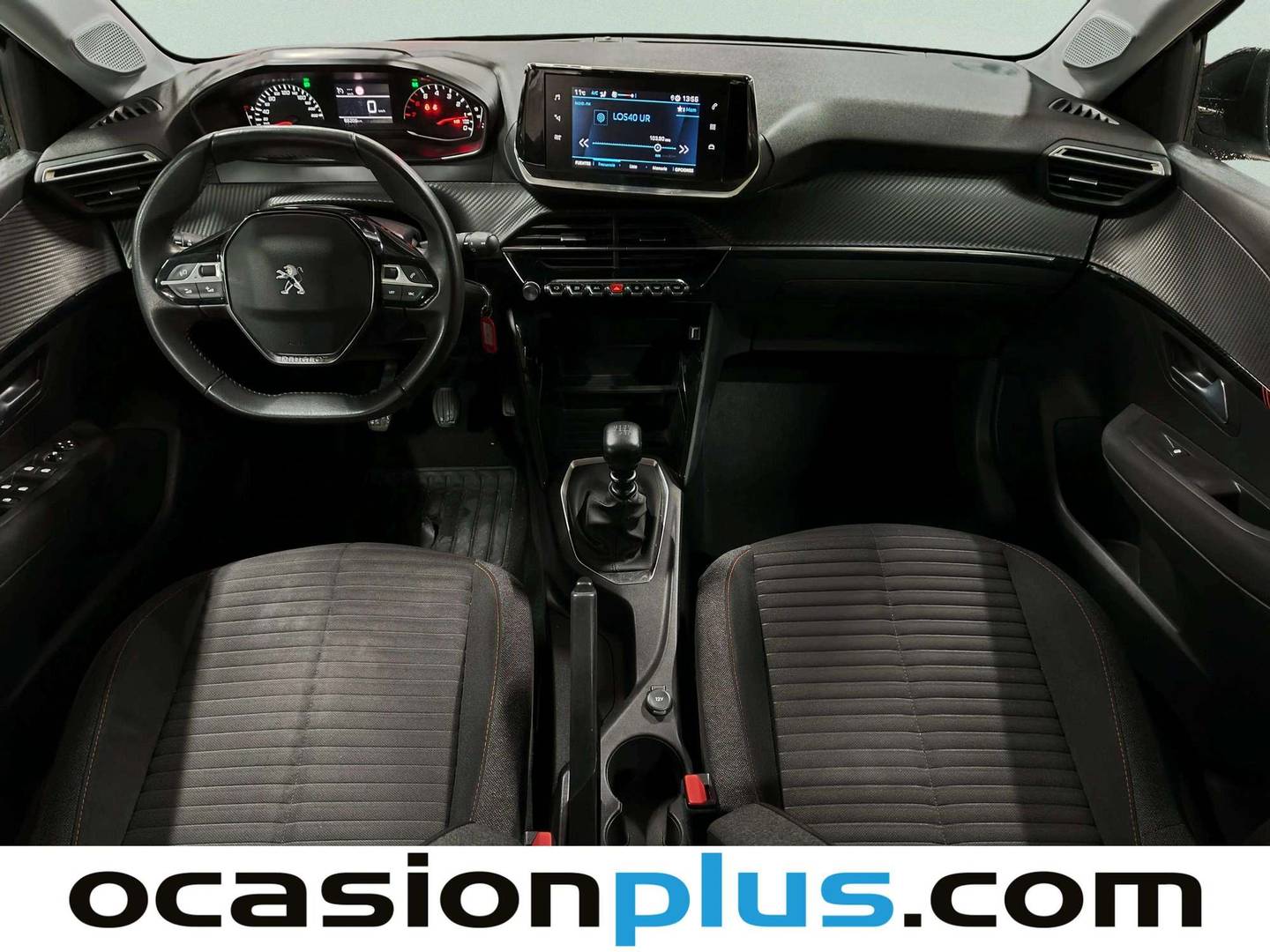 Foto Peugeot 208 Peugeot 208 PureTech 100 Active Pack (100 CV)