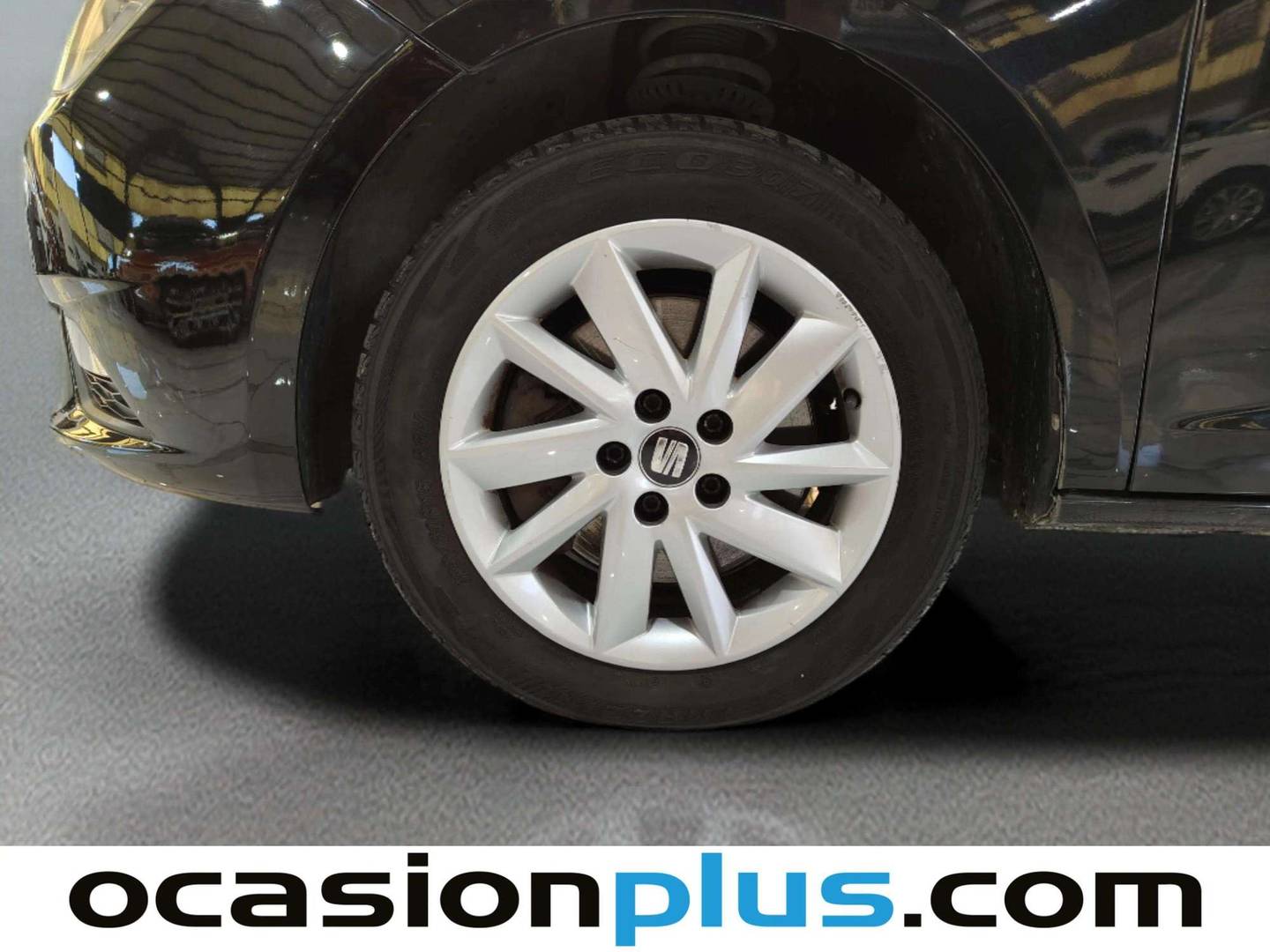 Seat Ibiza Seat Ibiza 1.6 TDI Style (105 CV) km 0