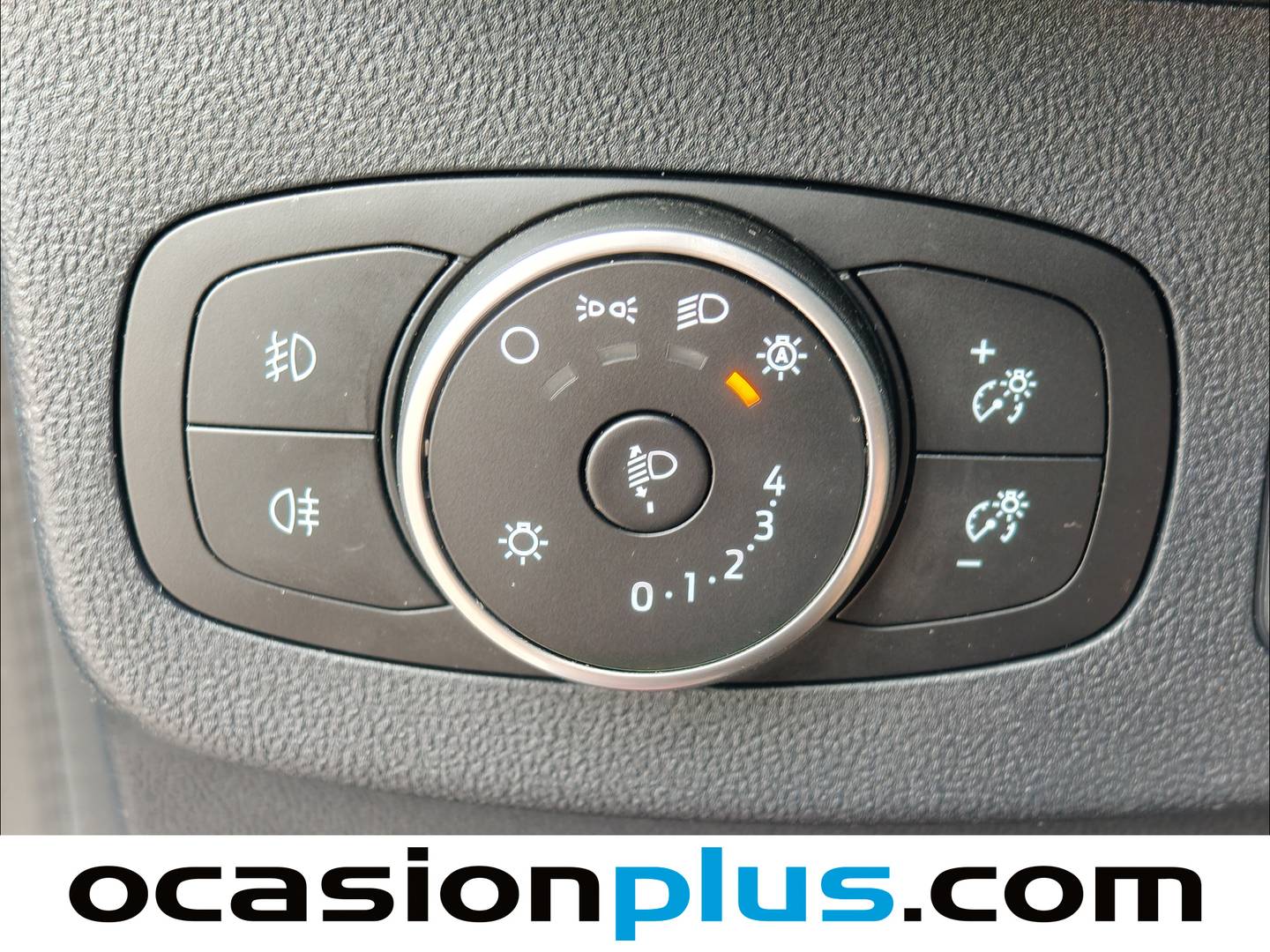 Foto Ford Puma Ford Puma 1.5 Ecoblue Titanium (120 CV)