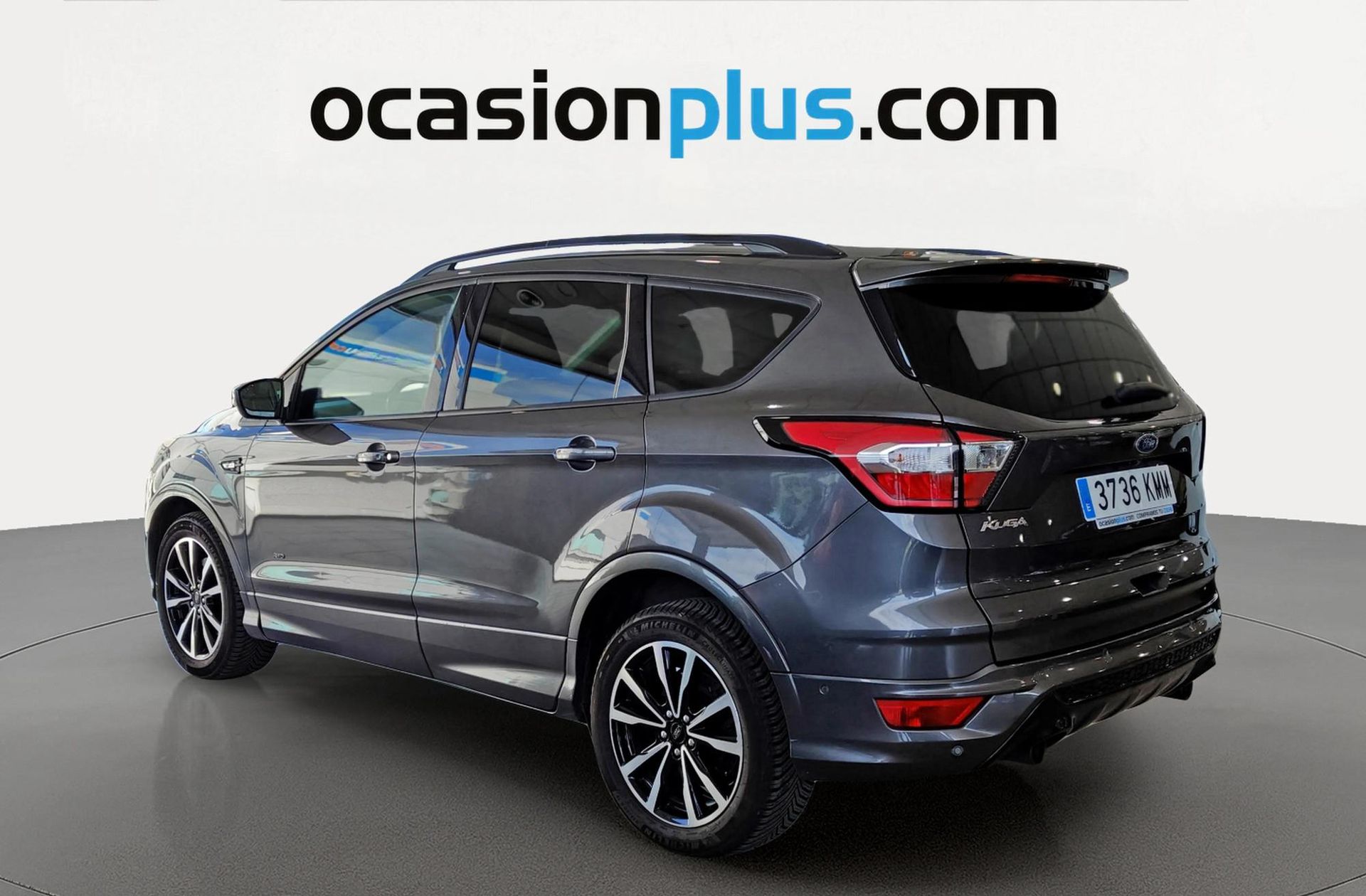 Ford Kuga 2.0 TDCi ST-Line 4x4 Powershift - foto 3