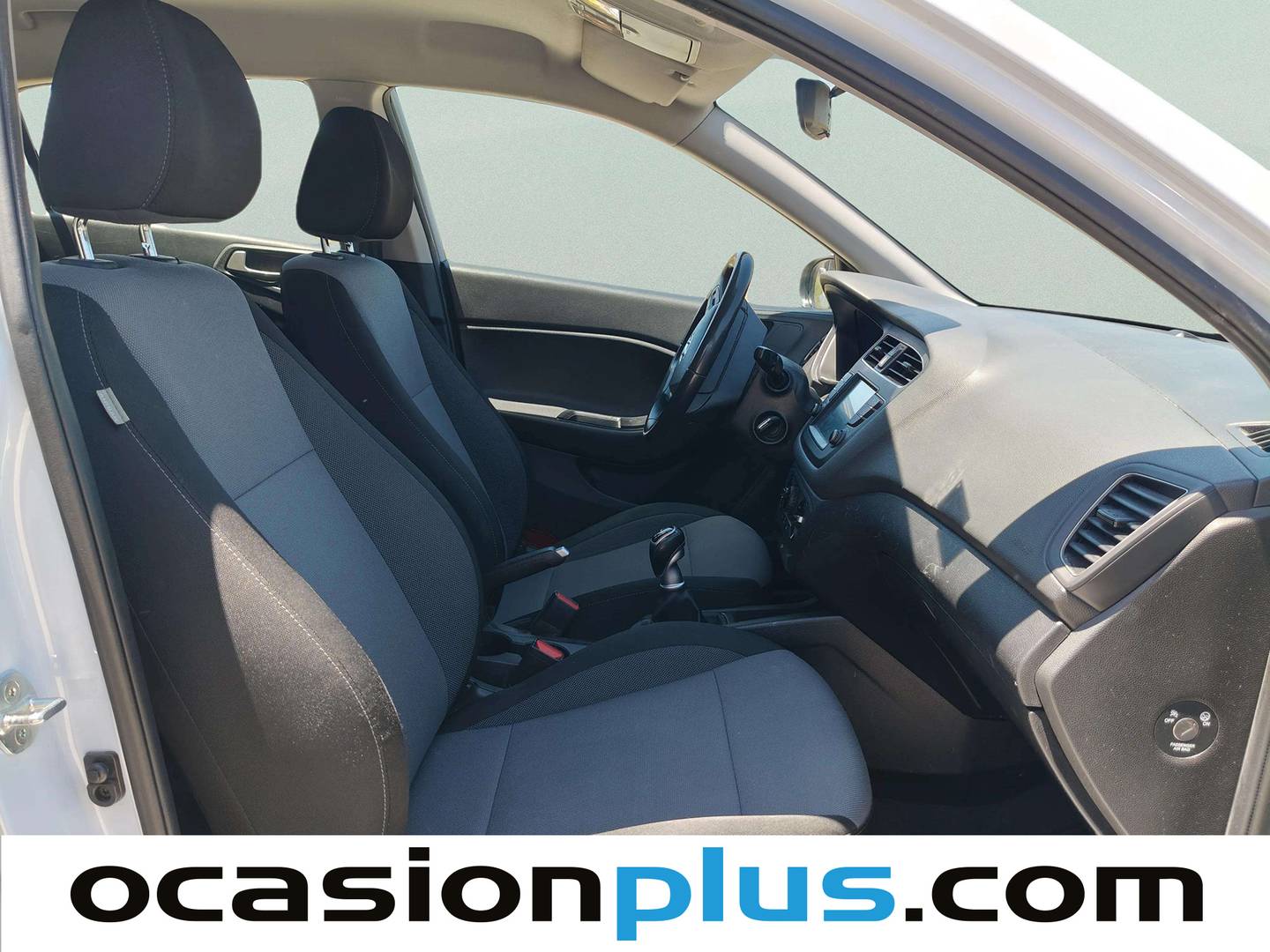 Hyundai i20 Hyundai i20 1.0 TGDI Essence LE (100 CV) seminuevo