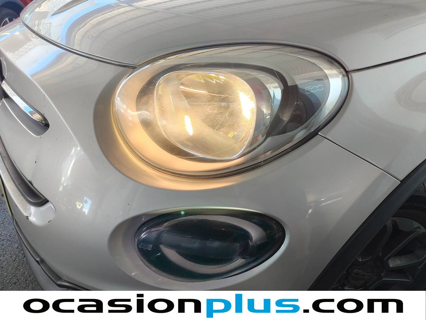 Fiat 500X Fiat 500X 1.0 Firefly S&S Connect (120 CV) barato
