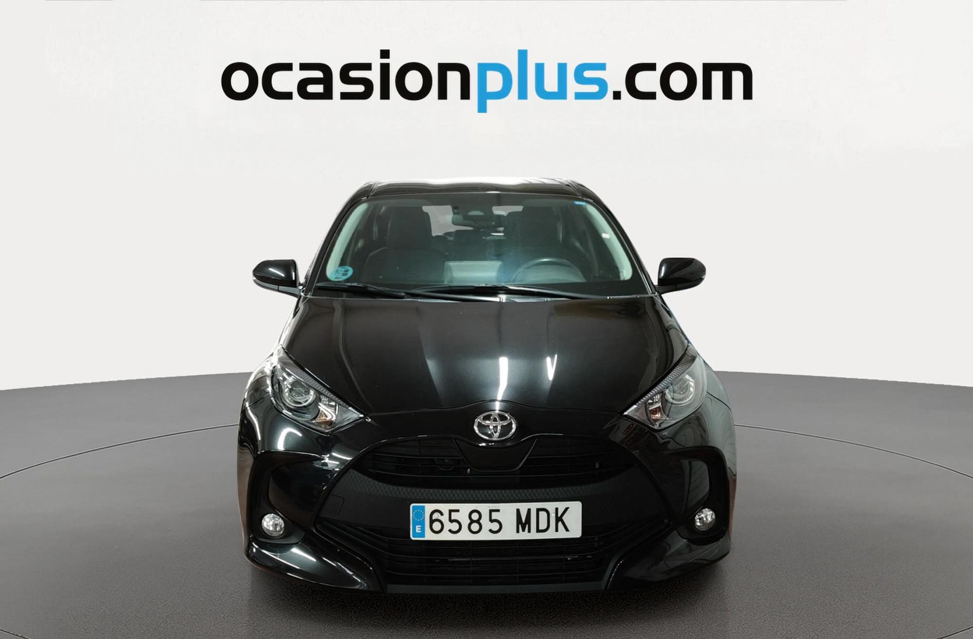 Toyota Yaris 1.5 S-Edition - foto 14