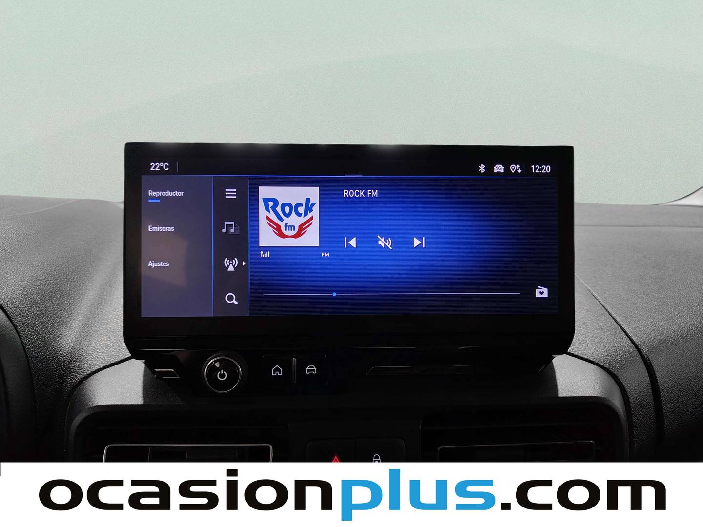 Opel Combo Opel Combo Combi 1.5 Td S&S (100 CV) km 0