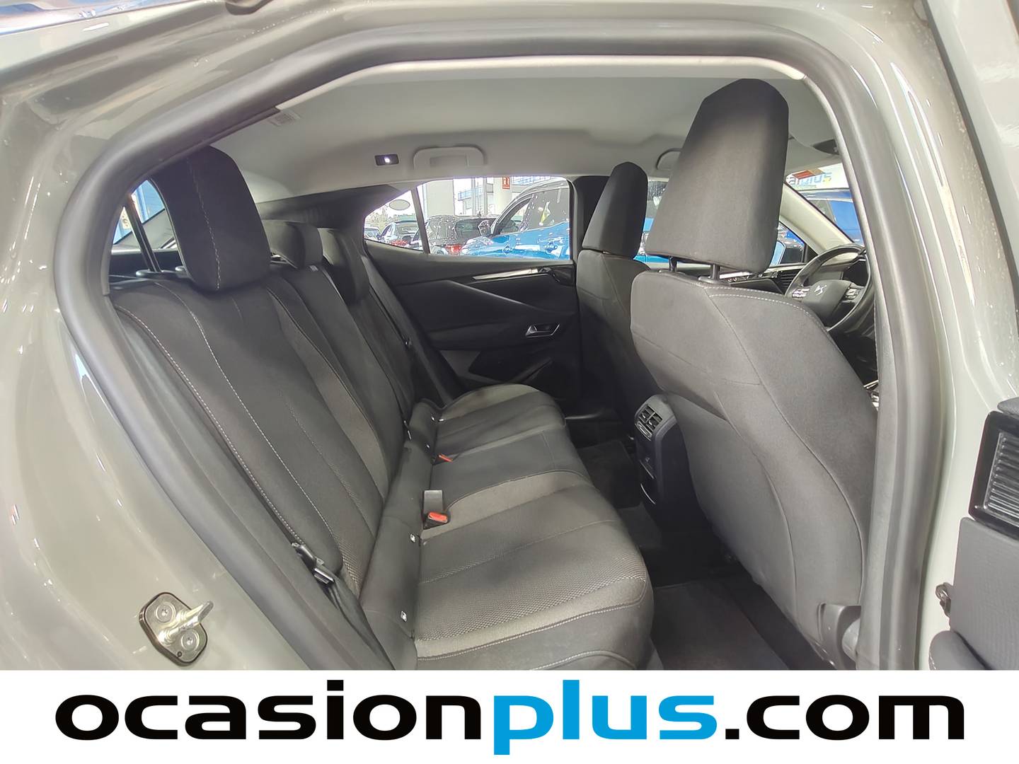 DS DS 4 DS DS4 BlueHDi 130 Bastille Auto (130 CV) al mejor precio