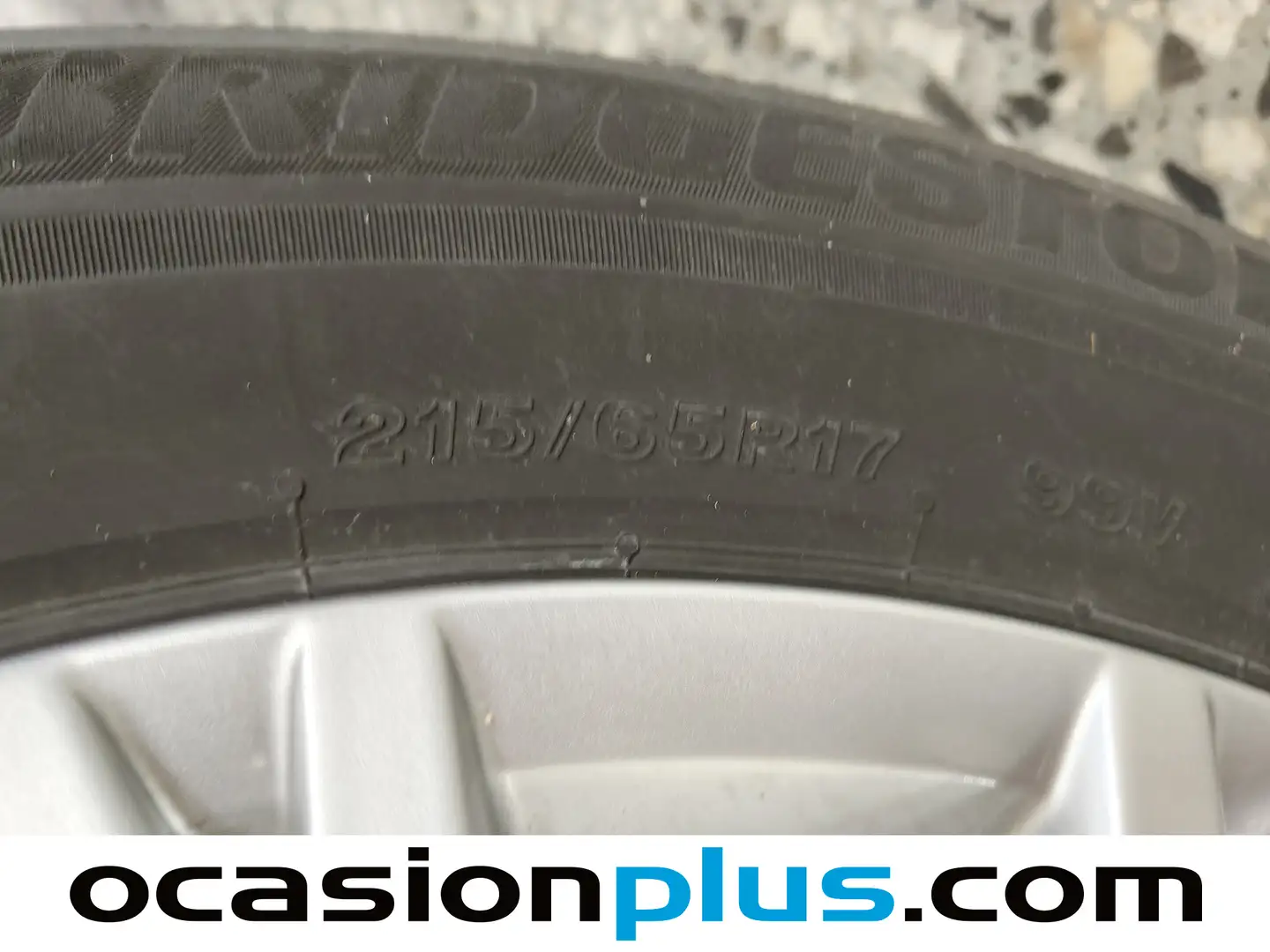 Foto Volkswagen Tiguan Volkswagen Tiguan Tiguan Edition 1.4 TSI (125 CV)