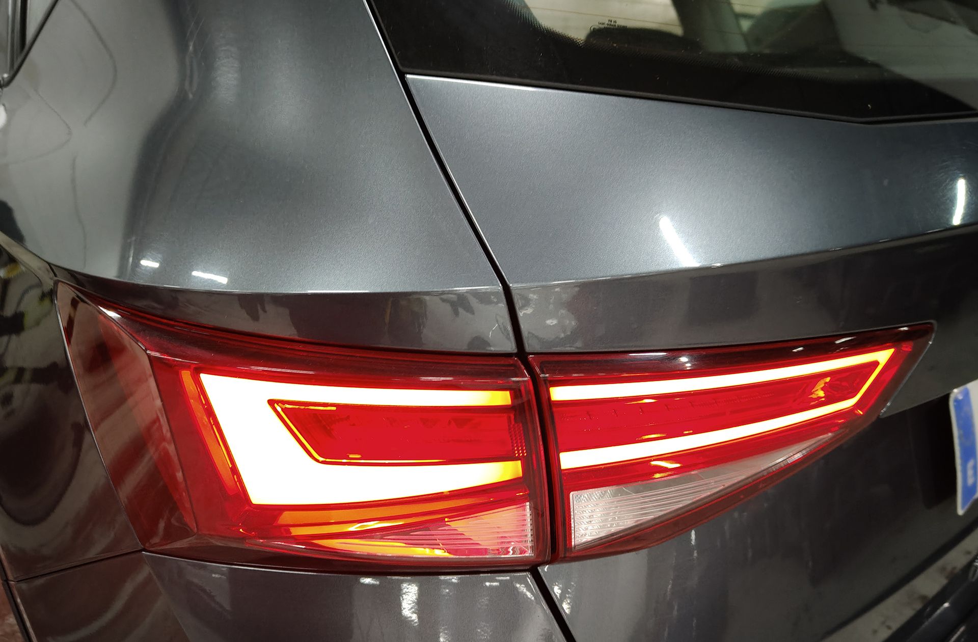 SEAT Ateca 1.5 TSI Style - foto 17