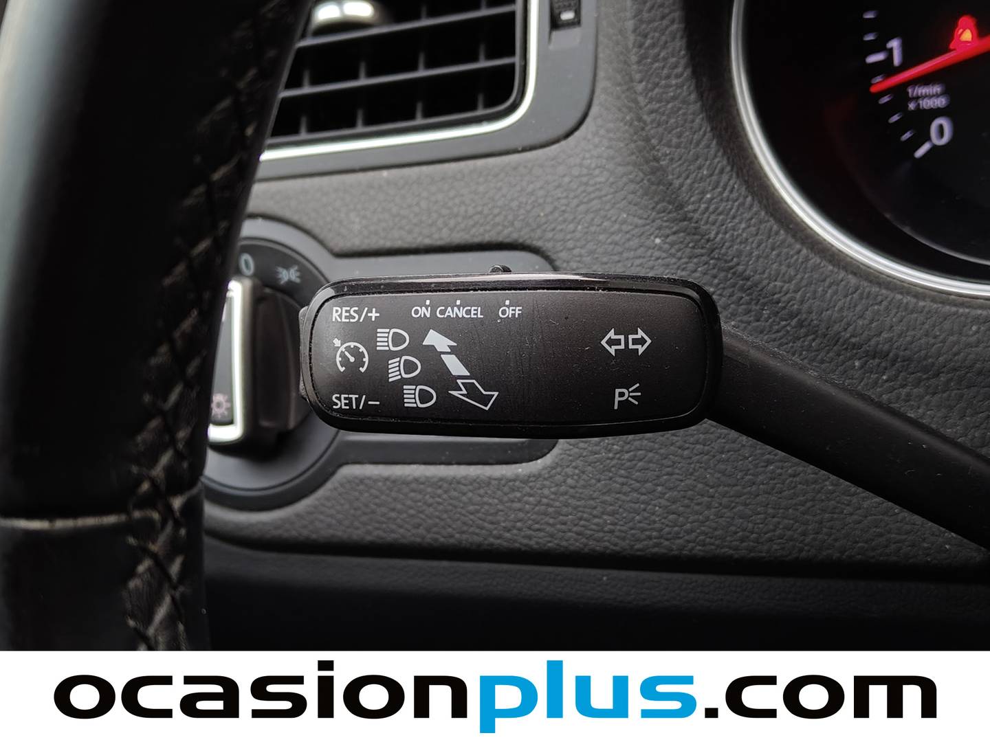 Foto Volkswagen Polo Volkswagen Polo Advance 1.2 TSI BMT (90 CV)