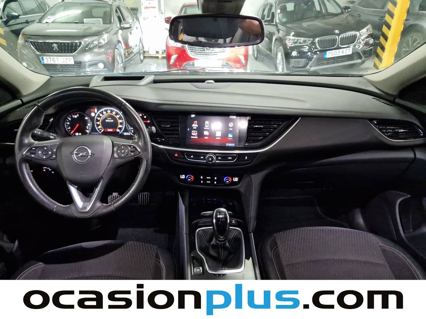 Opel Insignia Opel Insignia GS 1.6 CDTi Turbo D Excellence (136 CV) de ocasión