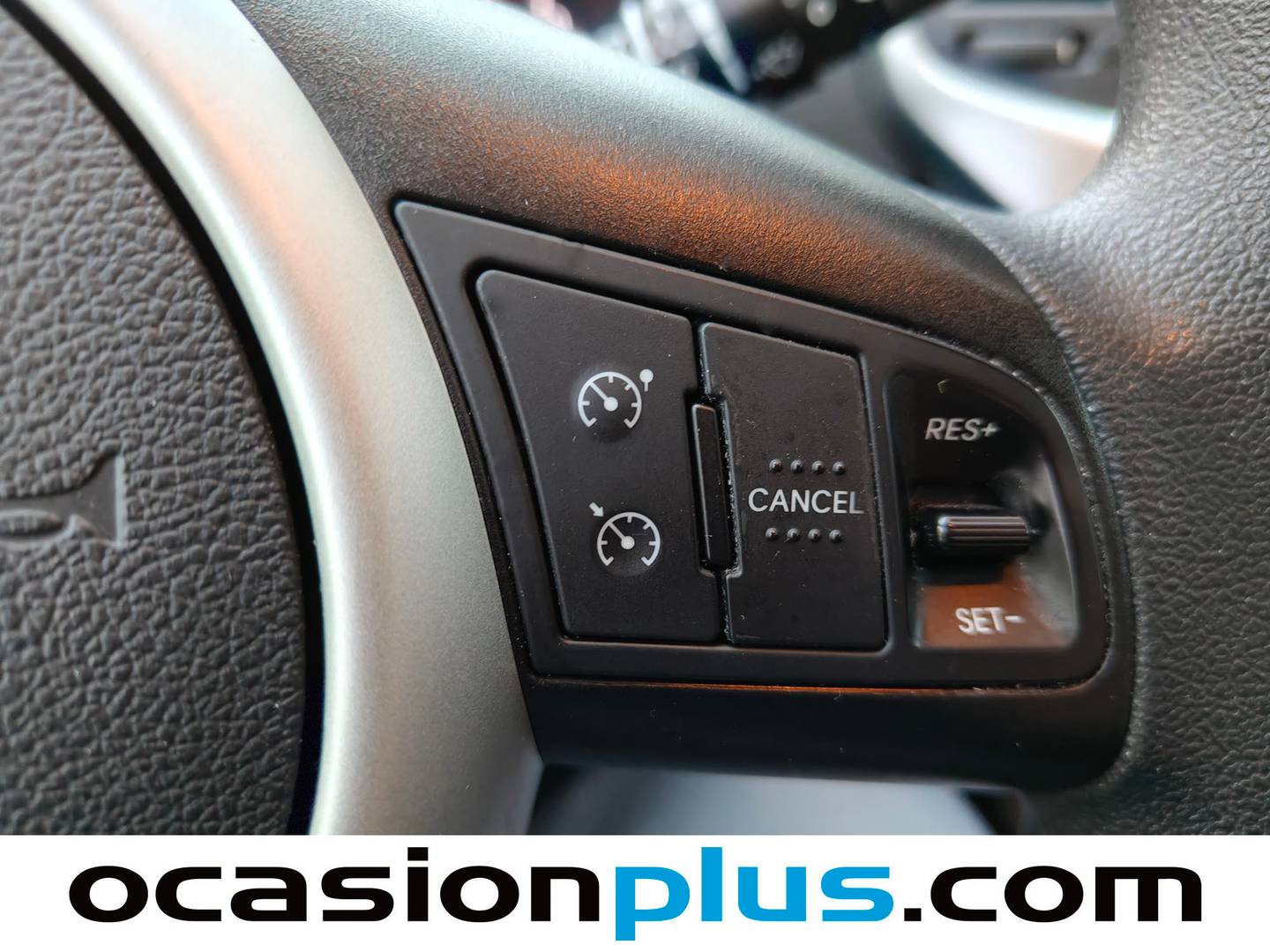 KIA Venga KIA Venga 1.4 CVVT Concept (90 CV) de ocasión