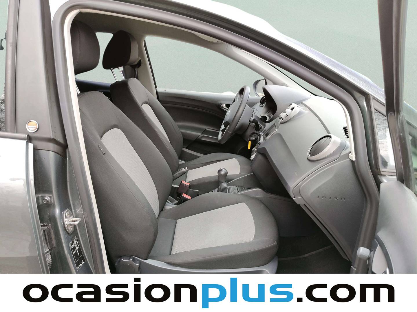 Seat Ibiza SEAT Ibiza 1.4 TDI CR S&S Full Connect (90 CV) km 0