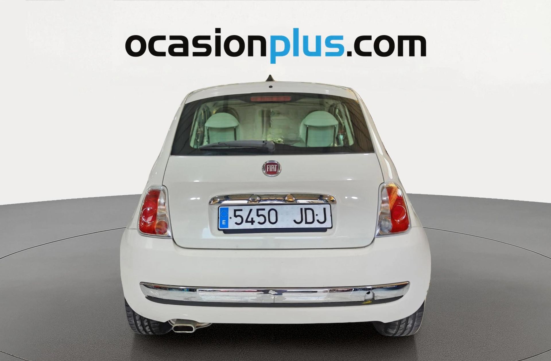 Fiat 500 1.2 Lounge - foto 11