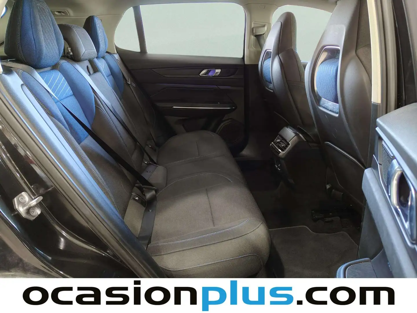 Foto Lynk & Co 01 Lynk & Co 01 1.5 PHEV (261 CV)