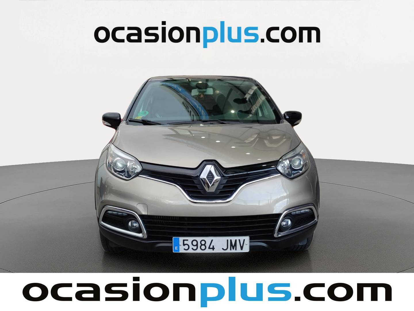 Renault Captur Renault Captur Zen Energy TCe (120 CV) EDC barato