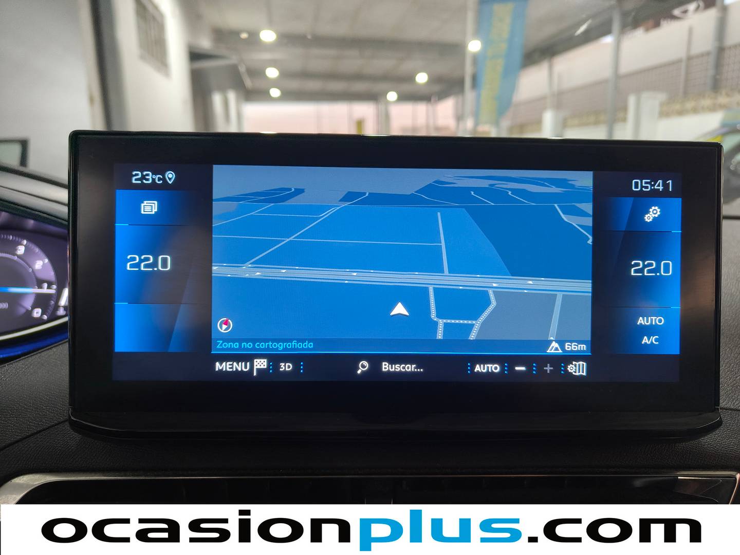 Foto Peugeot 5008 Peugeot 5008 PureTech 130 S&S Allure Pack EAT8 (130 CV) 7 Plazas