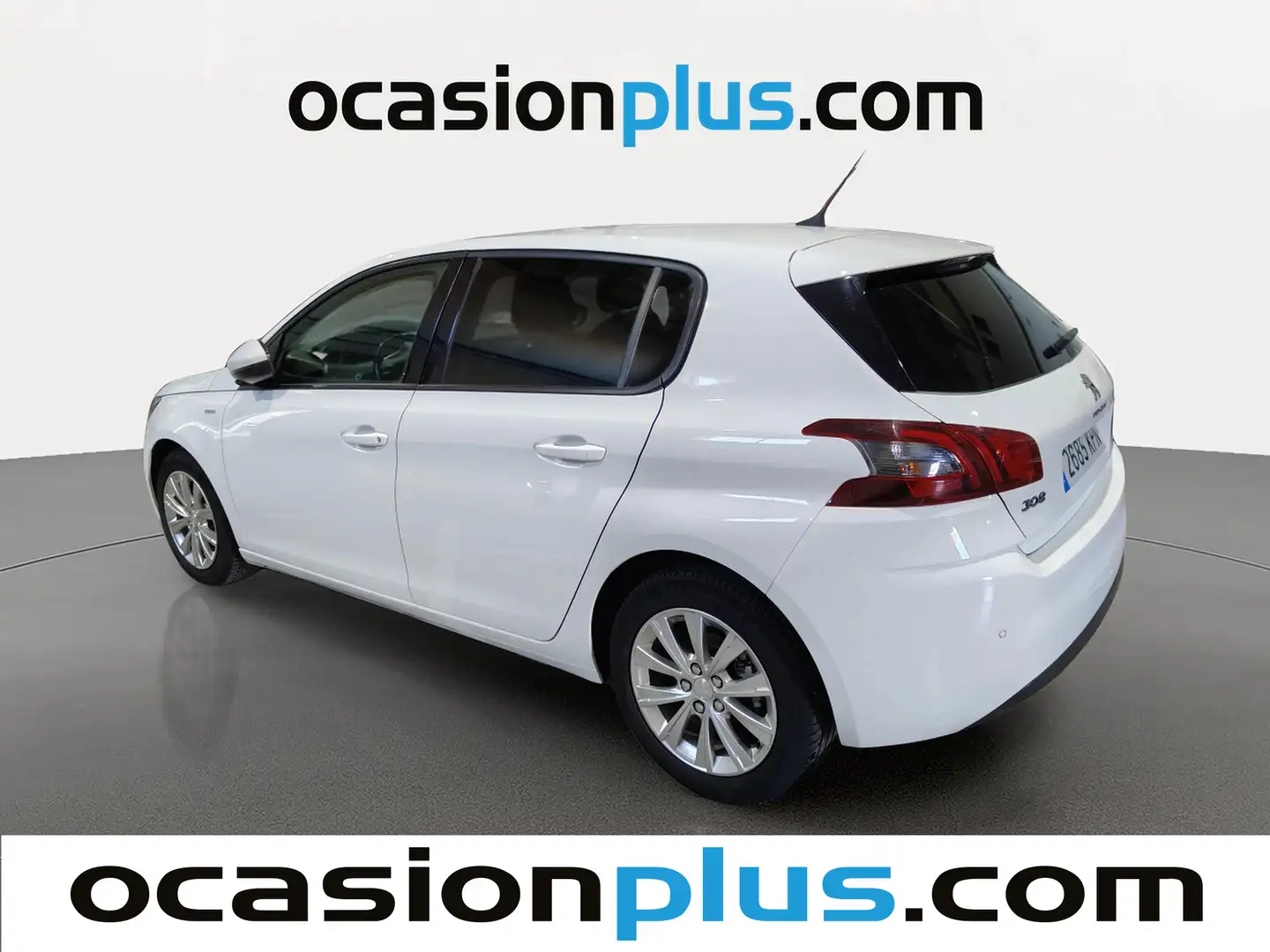 Foto Peugeot 308 Peugeot 308 BlueHDi 130 S&S Style (130 CV)