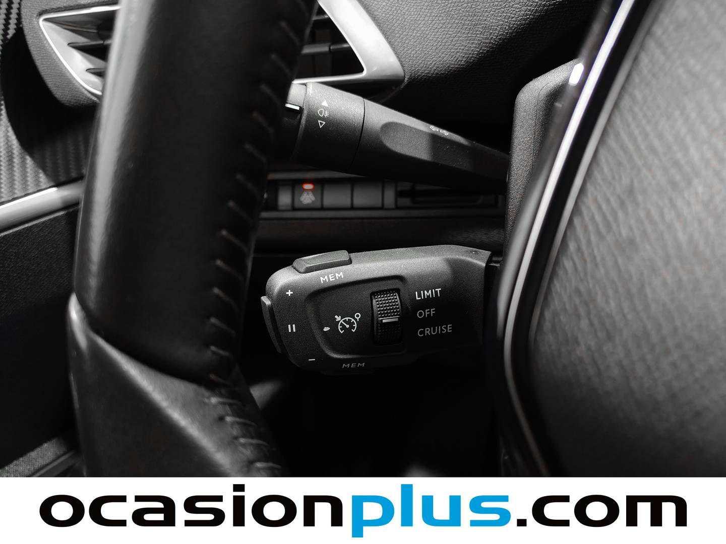 Accesorios del Peugeot 3008 Peugeot 3008 BlueHDi 130 S&S Active Pack (130 CV)