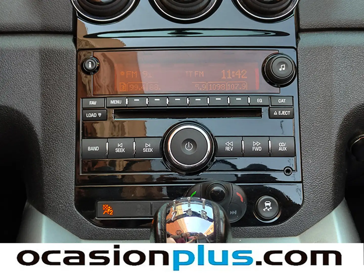 Foto Opel GT Opel GT 2.0T (264 CV)