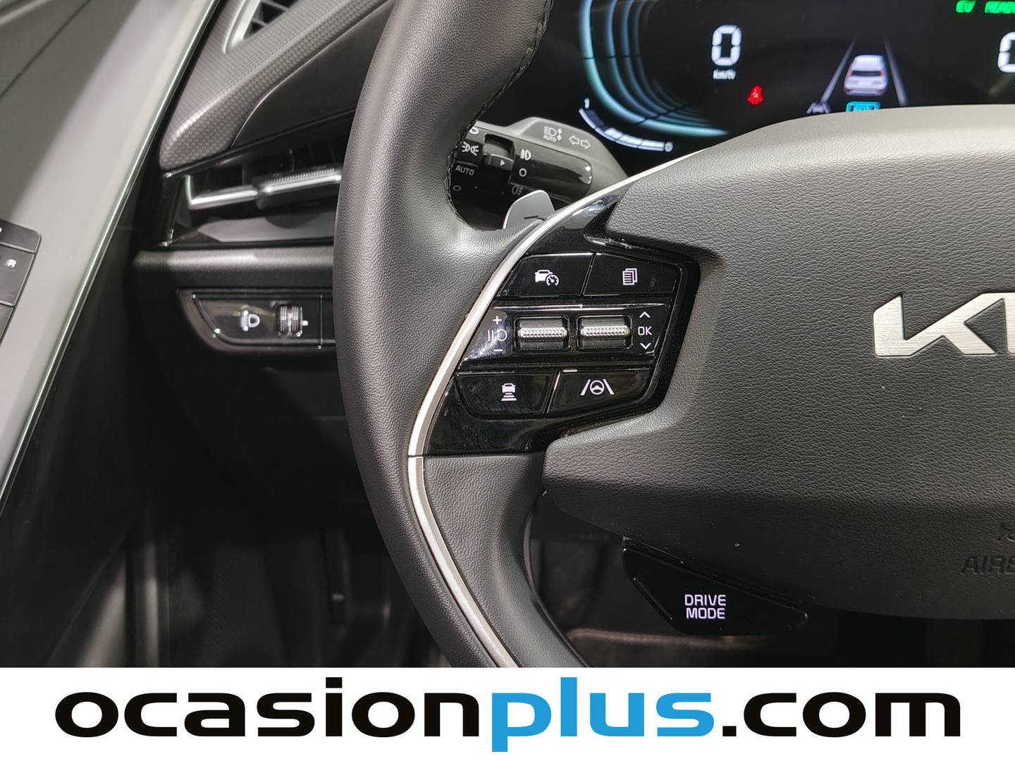 KIA Niro KIA Niro 1.6 GDi HEV Híbrido Drive (141 CV) al mejor precio