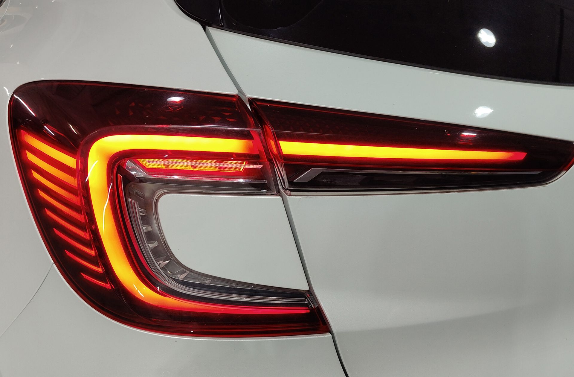 Renault Captur Techno TCe - foto 16