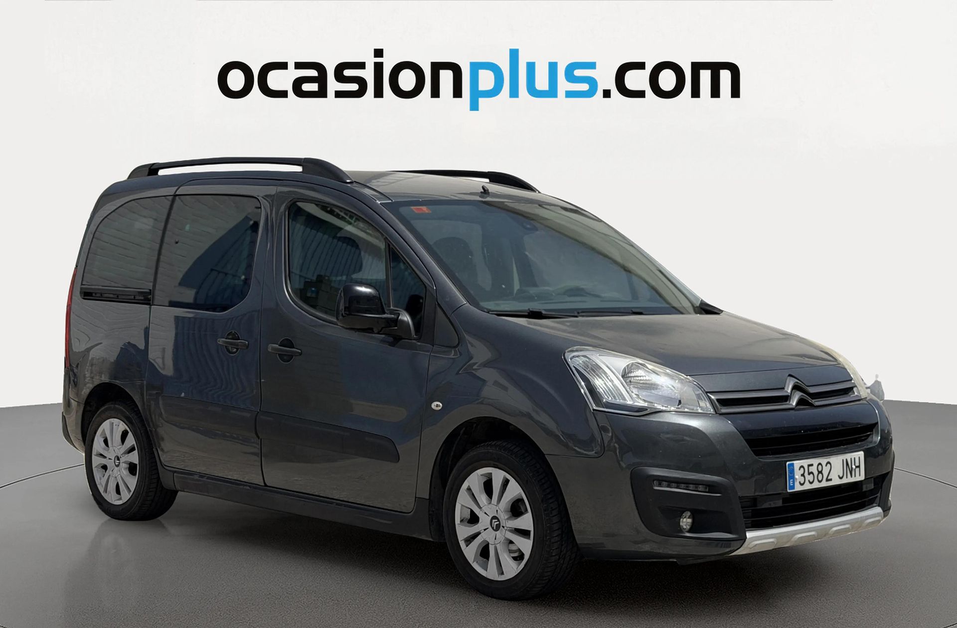 Citroën Berlingo Multispace XTR Plus BlueHDi - foto 2