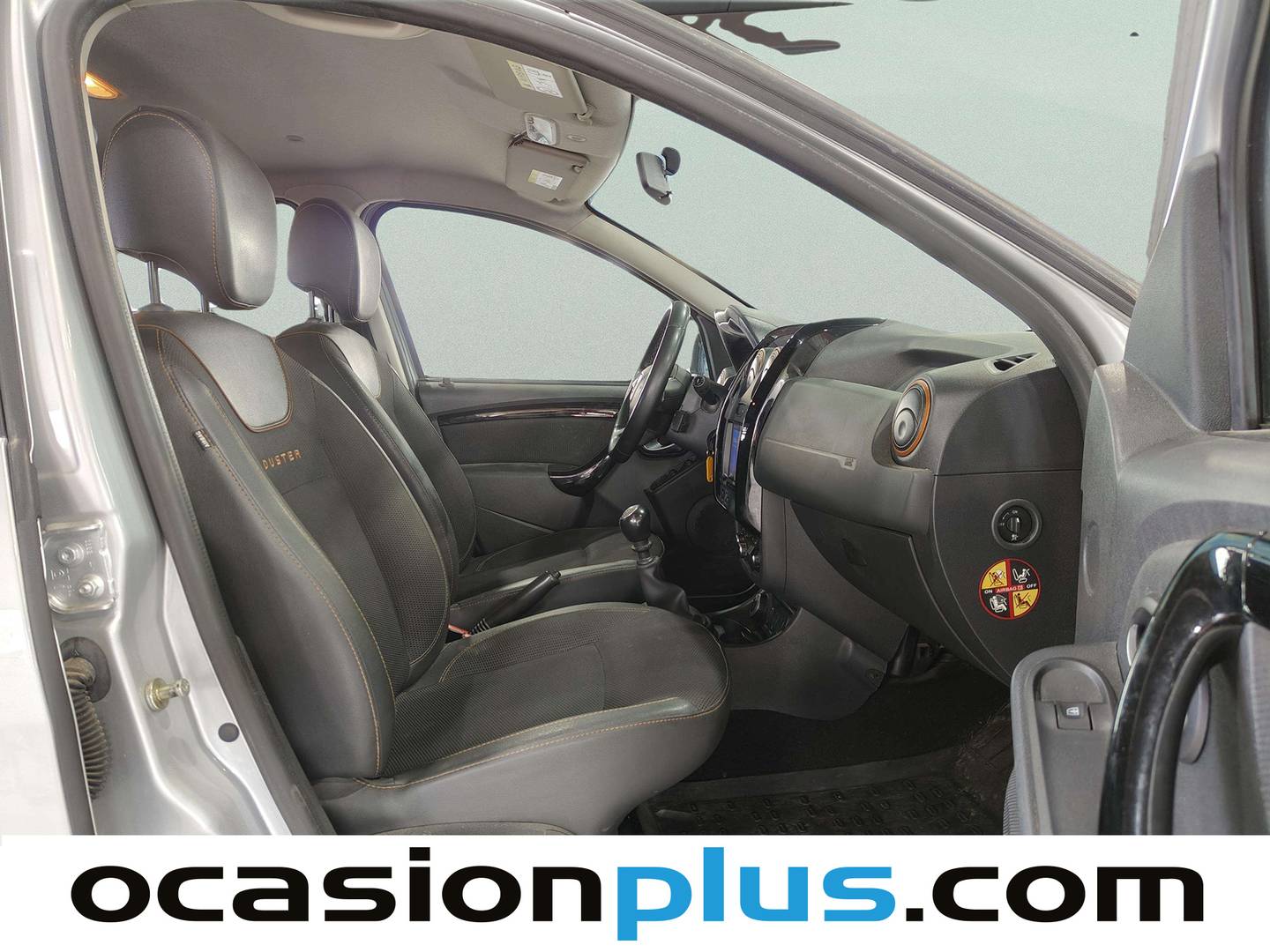 Dacia Duster Dacia Duster SL Trotamundo 4x2 EDC dCi (110 CV) km 0