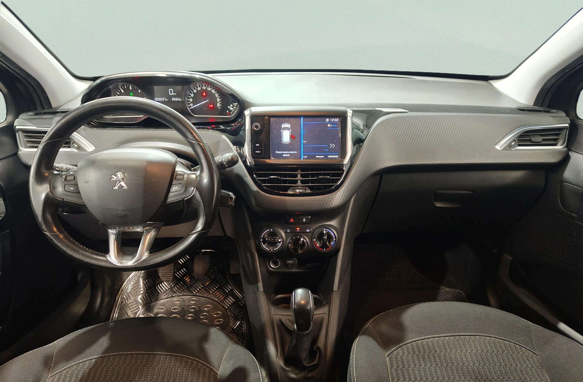 Peugeot 208 Style BlueHDi - foto 6