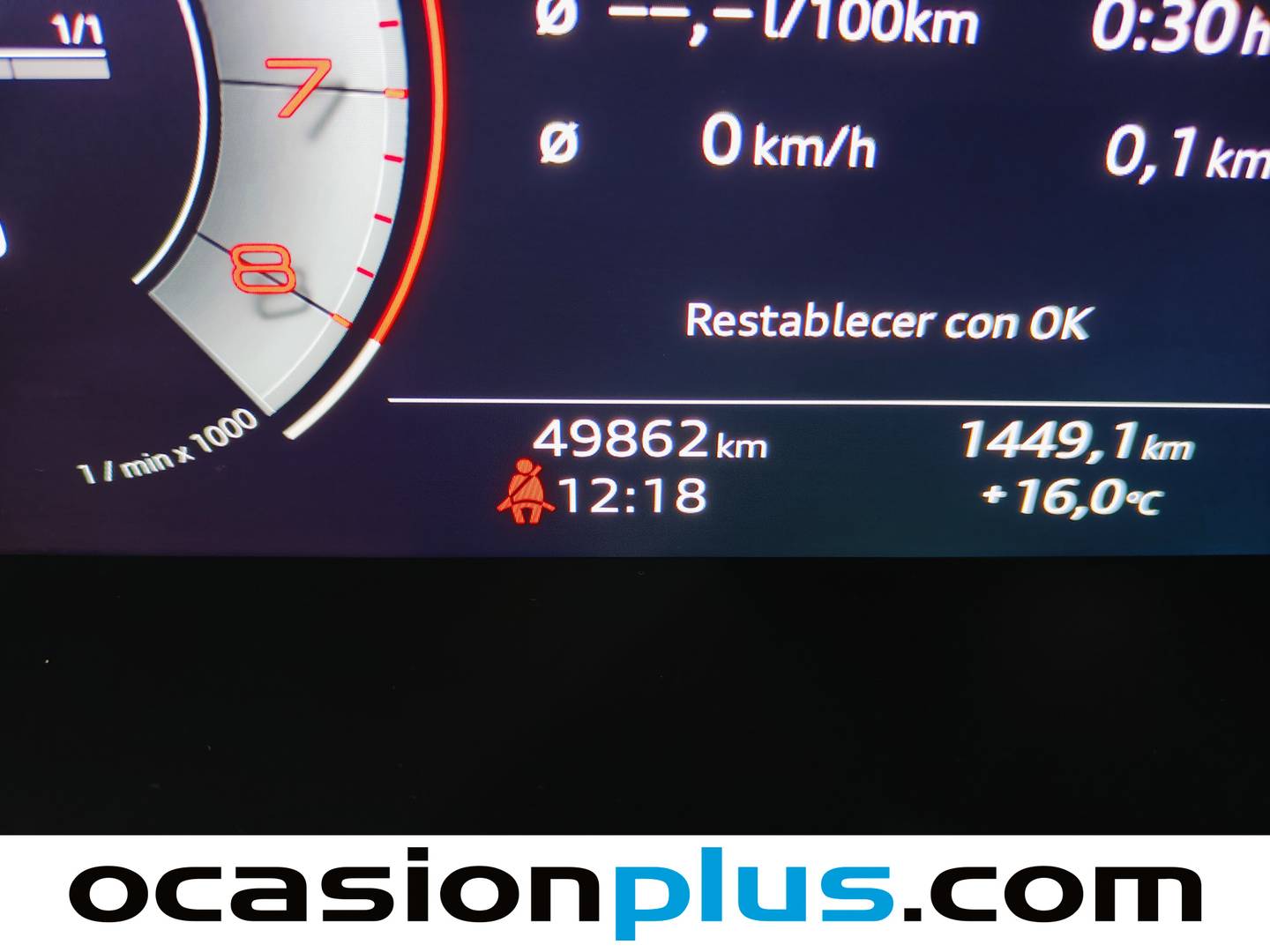 Audi A3 Sportback Audi A3 Sportback S line 35 TFSI 110 kW (150 CV) S tronic barato