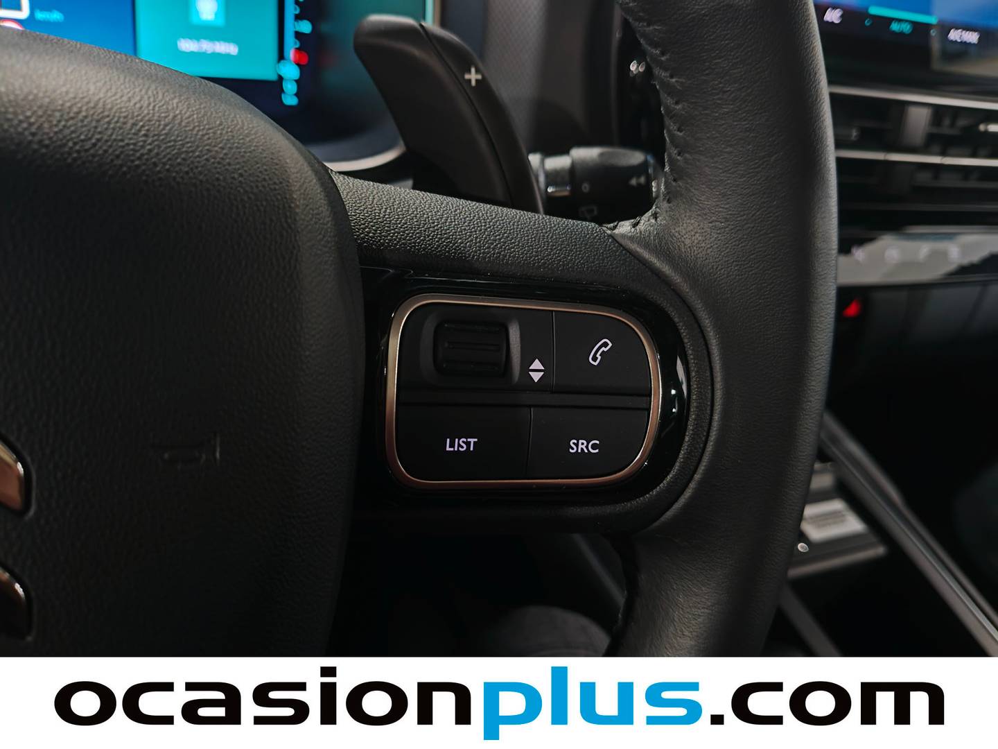 Foto Citroën C5 Aircross Citroen C5 Aircross Plug-in Hybrid 225 e-EAT8 Max