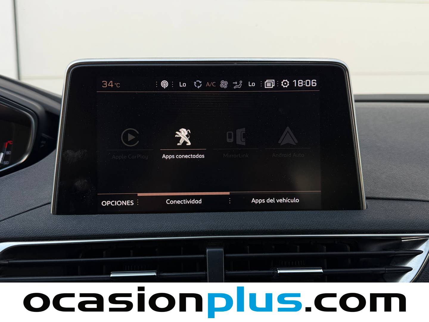 Extras del Peugeot 3008 Peugeot 3008 BlueHDI 130 S&S GT Line (130 CV)