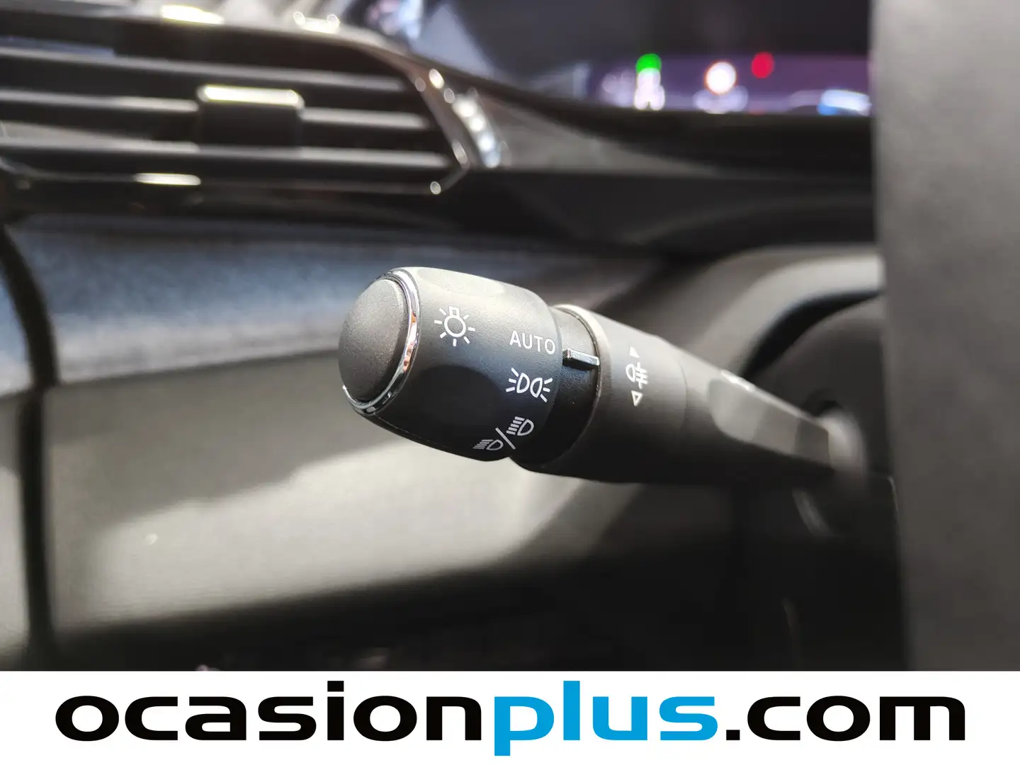 Foto Peugeot 308 Peugeot 308 Allure Hybrid eDCS6 (136 CV)