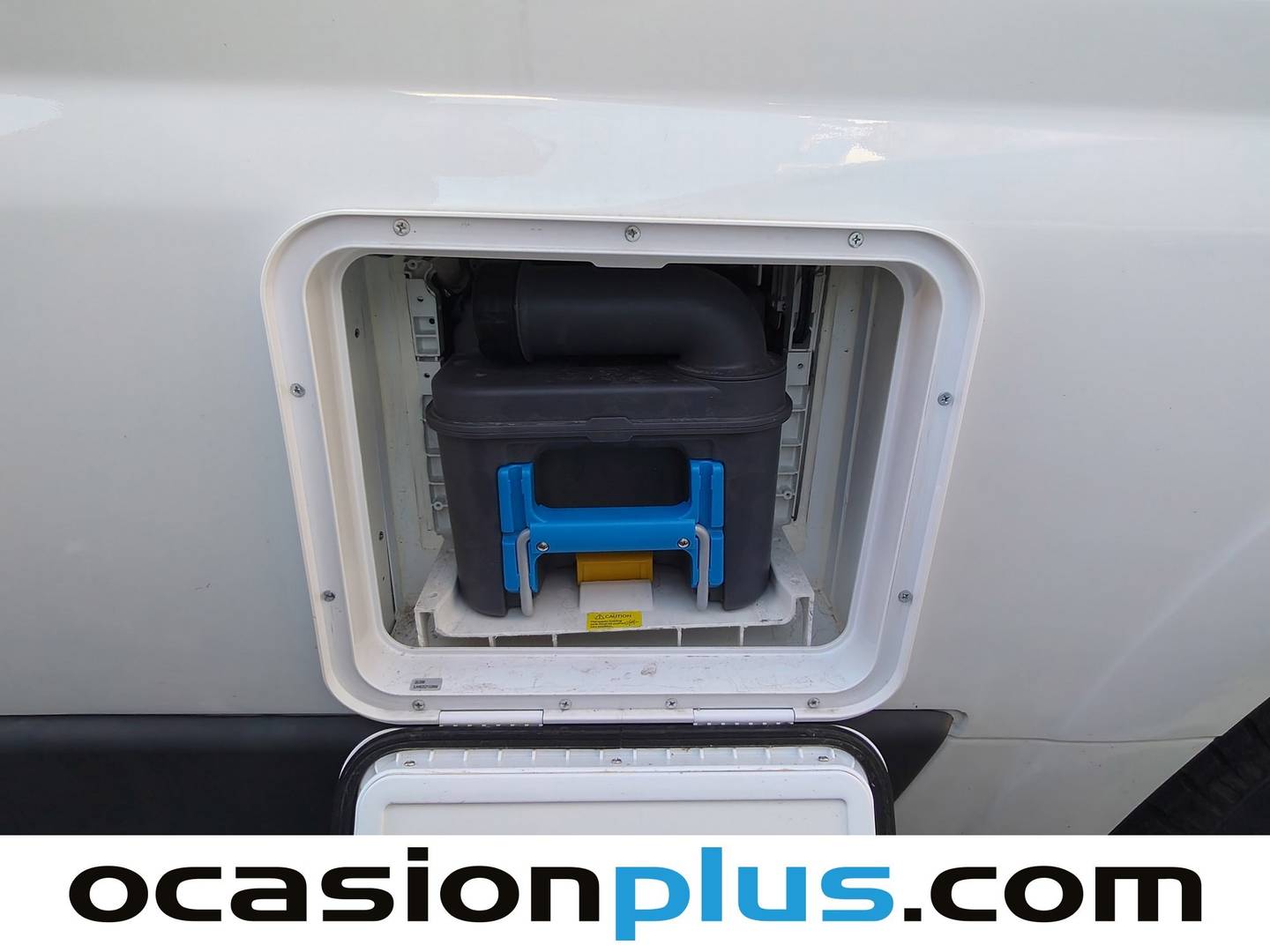 Foto Fiat Ducato Fiat Ducato Furgon 2.3 Multijet 35 Largo Alto (148 CV) Camperizada 4 Plazas