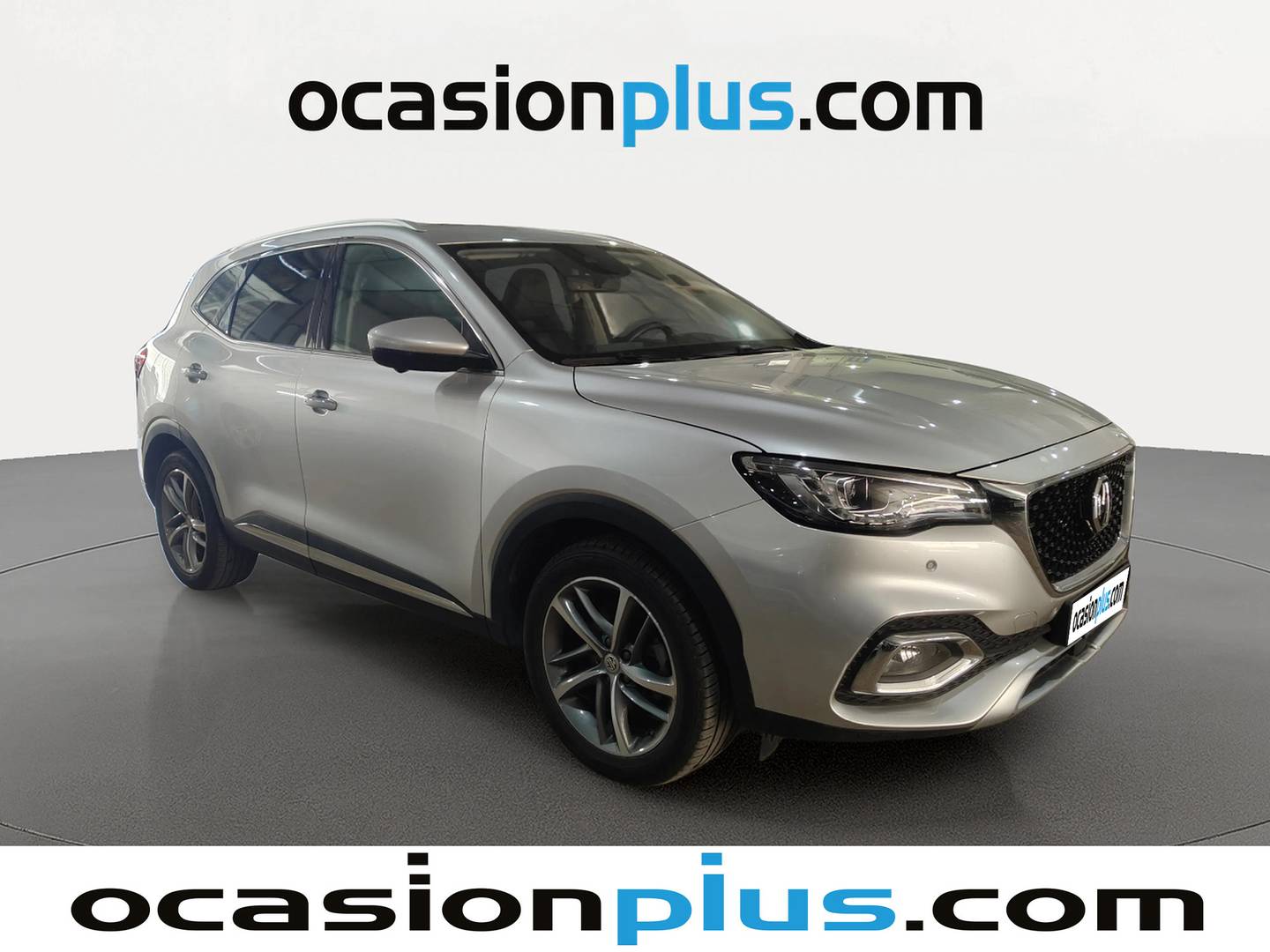 Foto MG HS MG HS 1.5 Turbo GDI Luxury (162 CV)