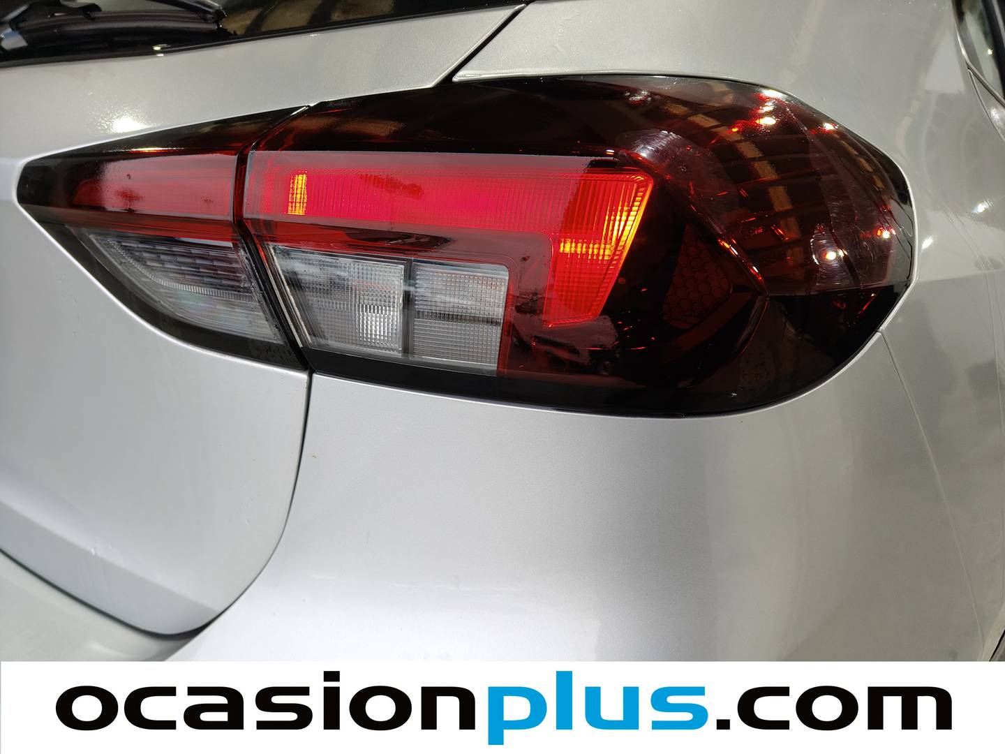 Foto Opel Corsa Opel Corsa 1.2 Turbo XHL Elegance (100 CV)