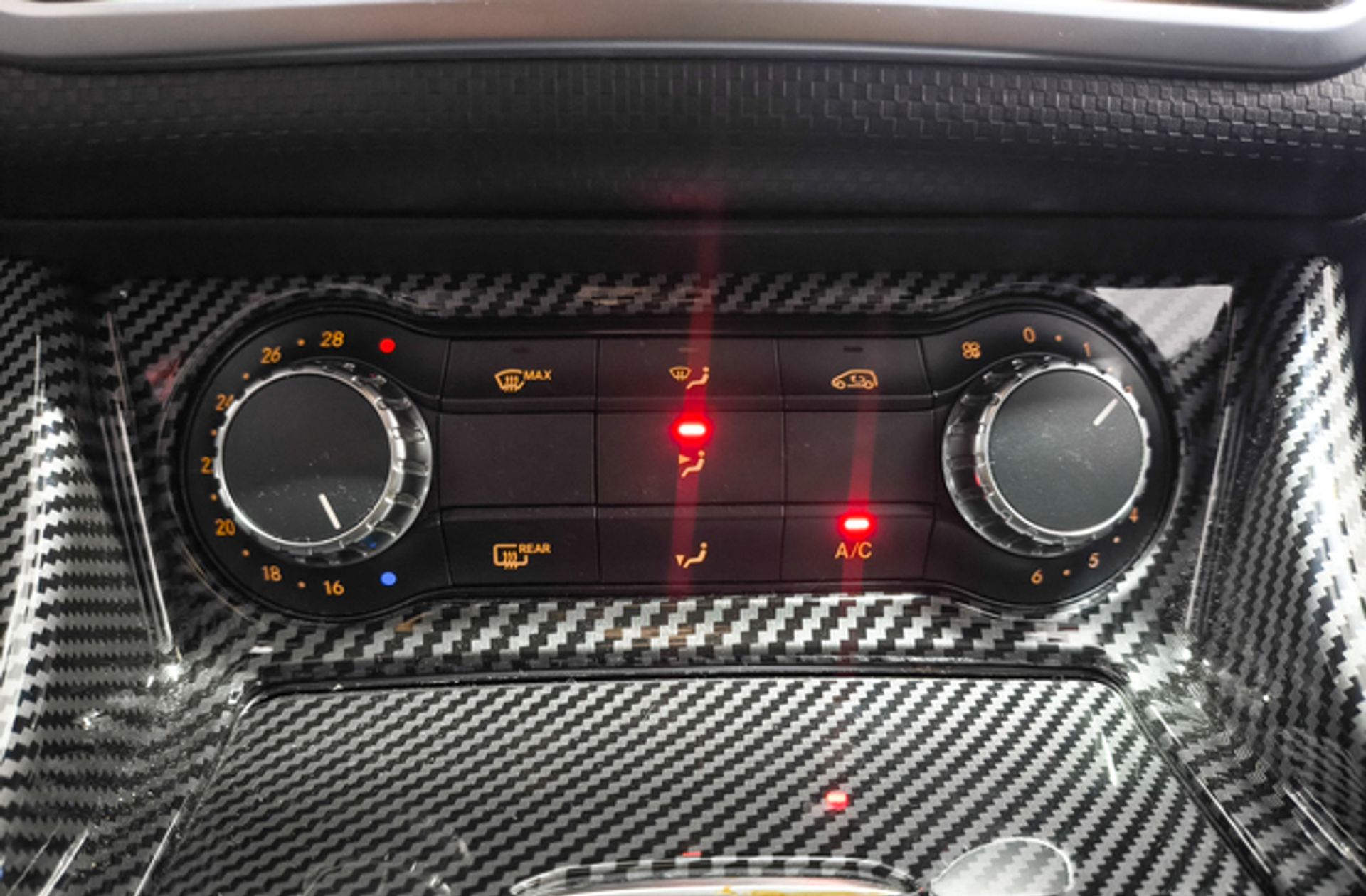 Mercedes-Benz Clase A 200 CDI Urban - foto 25